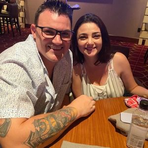 Meet your Posher, Dillon